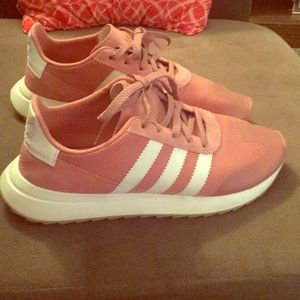 Adidas sneakers